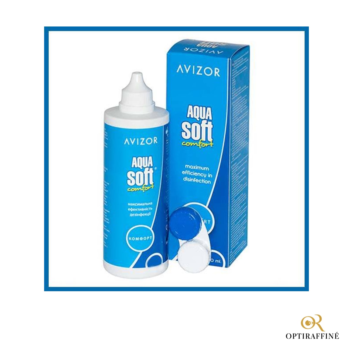Aquasoft — 350 ML
