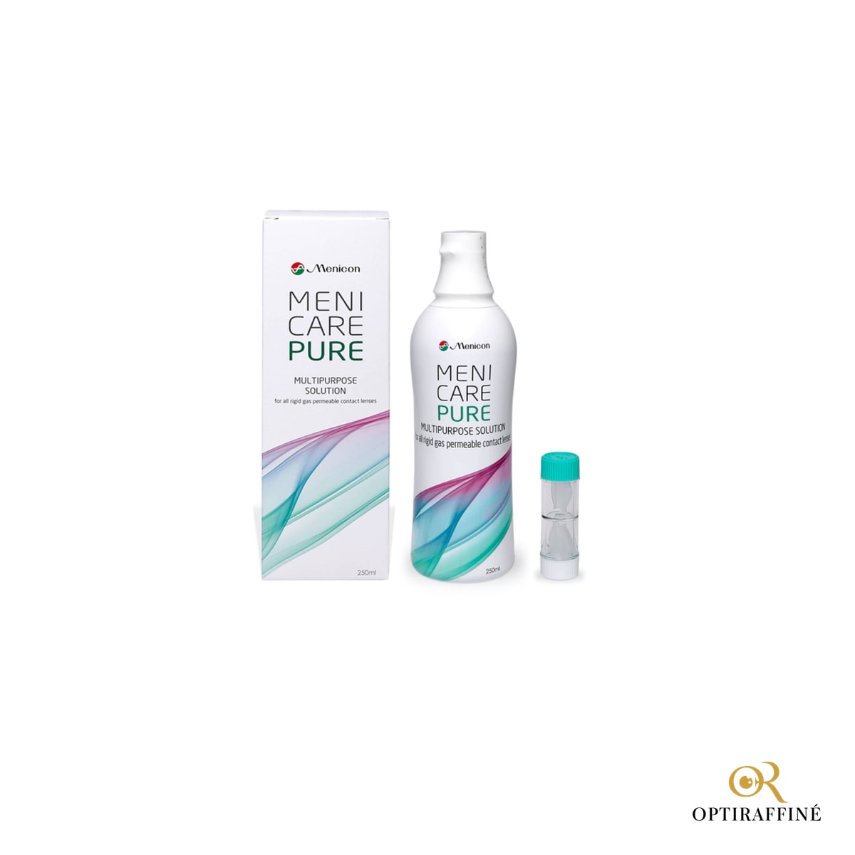 Menicaire Pure — 250 ML