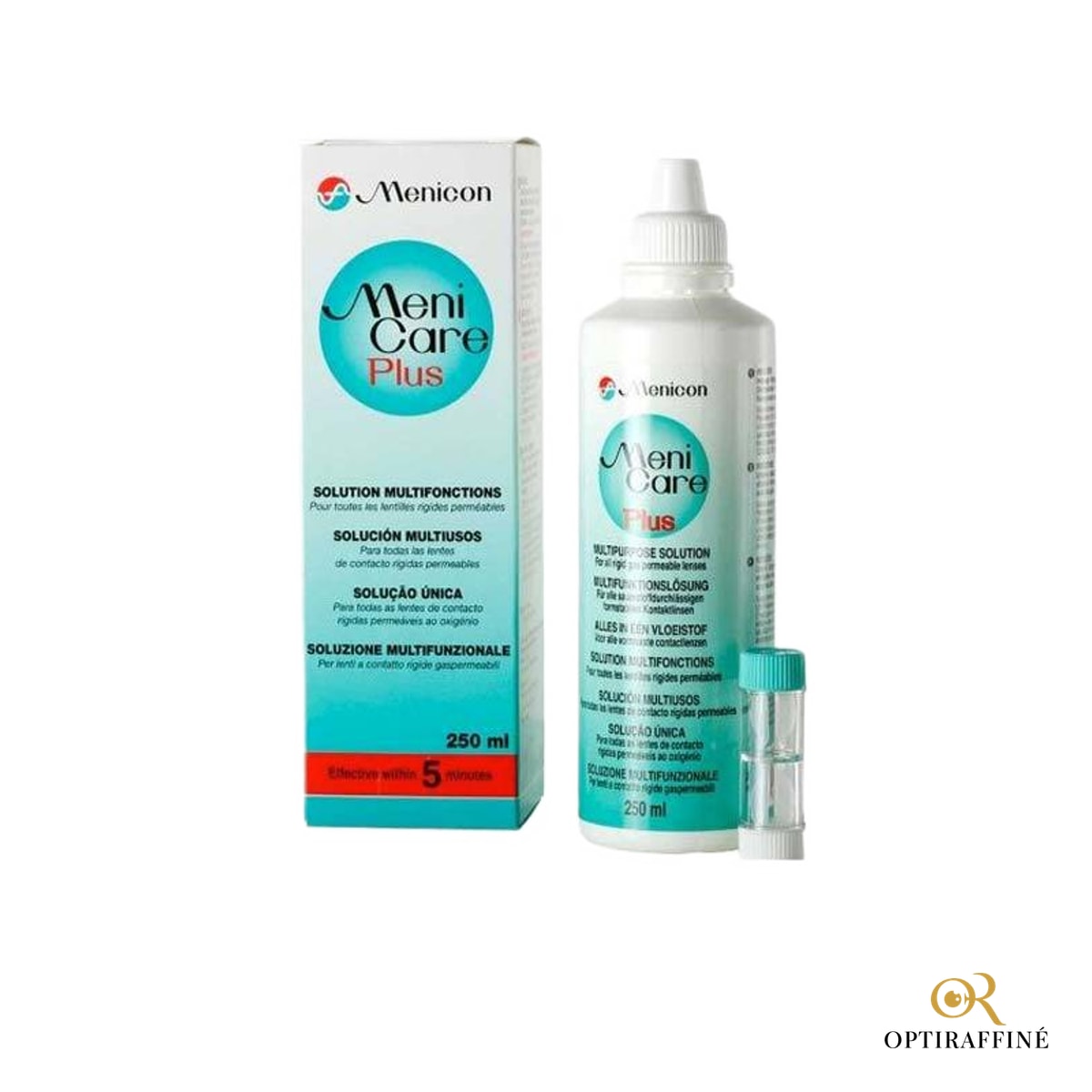 Menicaire Plus — 250 ML